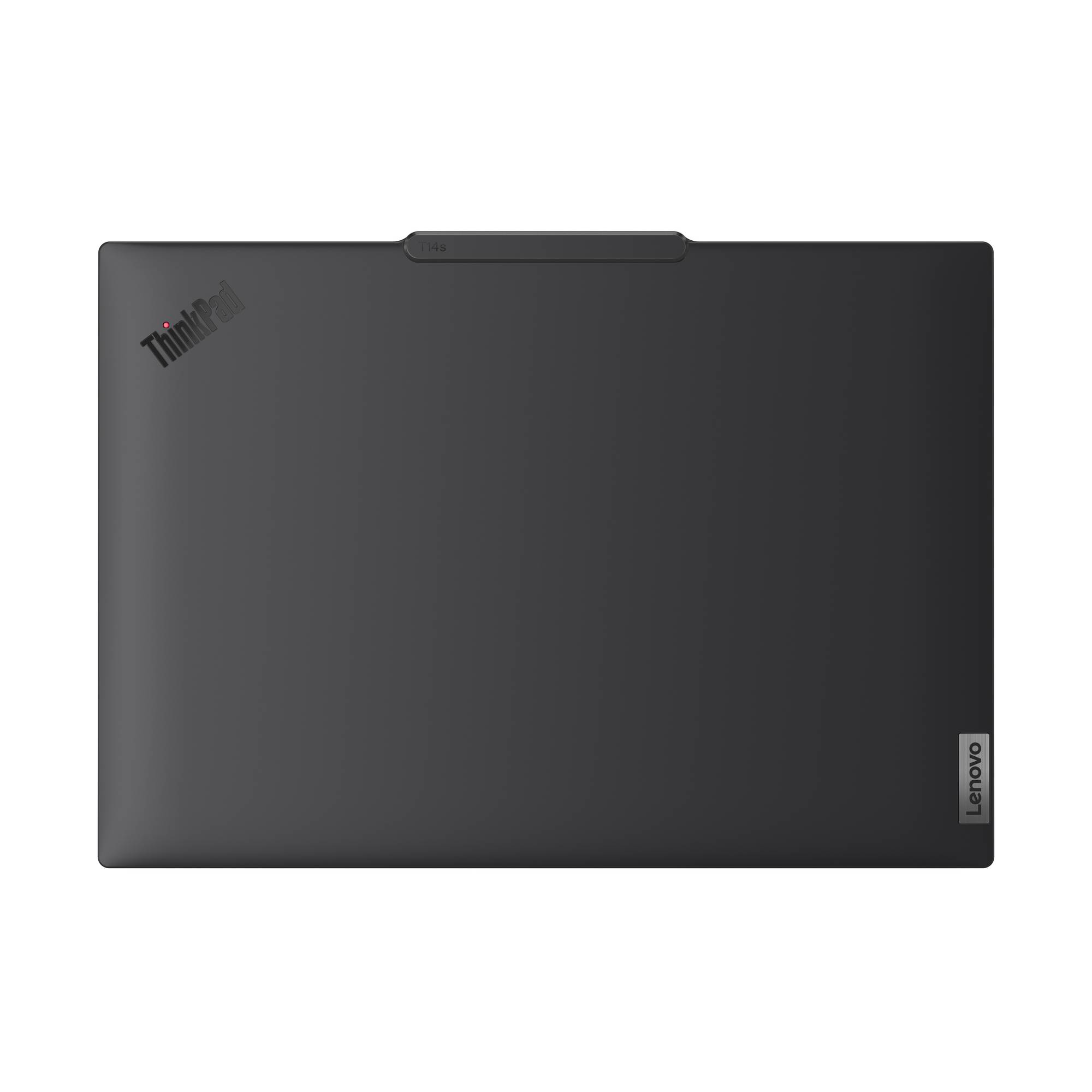 Lenovo ThinkPad T14s Gen 5 Intel Core Ultra 7 155U Computer portatile 35,6 cm [14] WUXGA 16 GB LPDDR5x-SDRAM 512 GB SSD-4