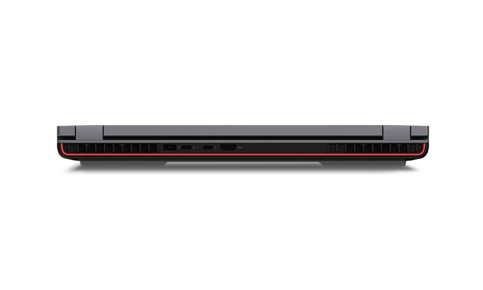 Lenovo ThinkPad P16 Gen 2 IntelÂ® Coreâ„¢ i7 i7-13850HX Workstation mobile 40,6 cm [16] WQXGA 16 GB DDR5-SDRAM 512 GB SS-4