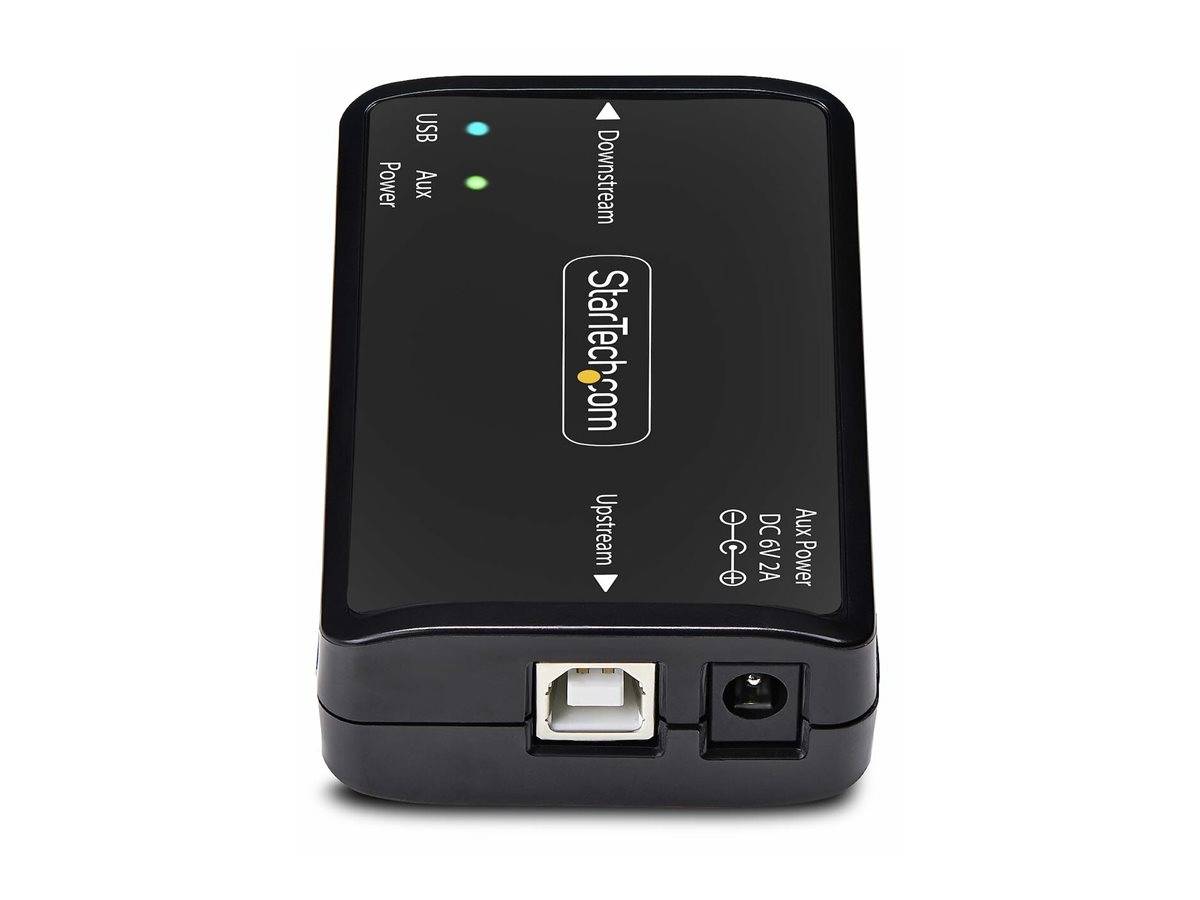 StarTech.com Isolatore Galvanico USB, Modulo Isolamento Industriale USB-A 2.0/1.1 fino a 6KV, Filtro di Isolamento-4