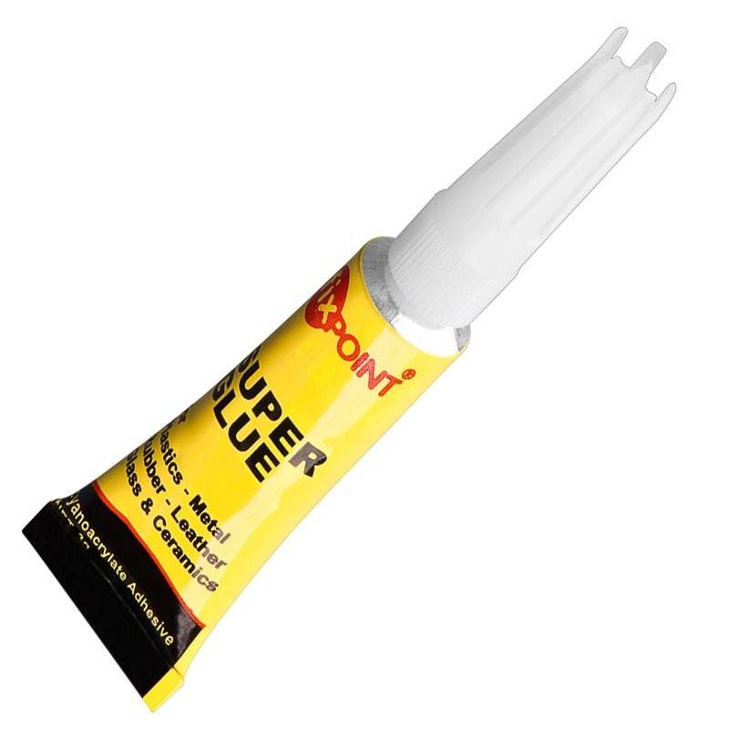 Supercolla tubo da 3 g-2