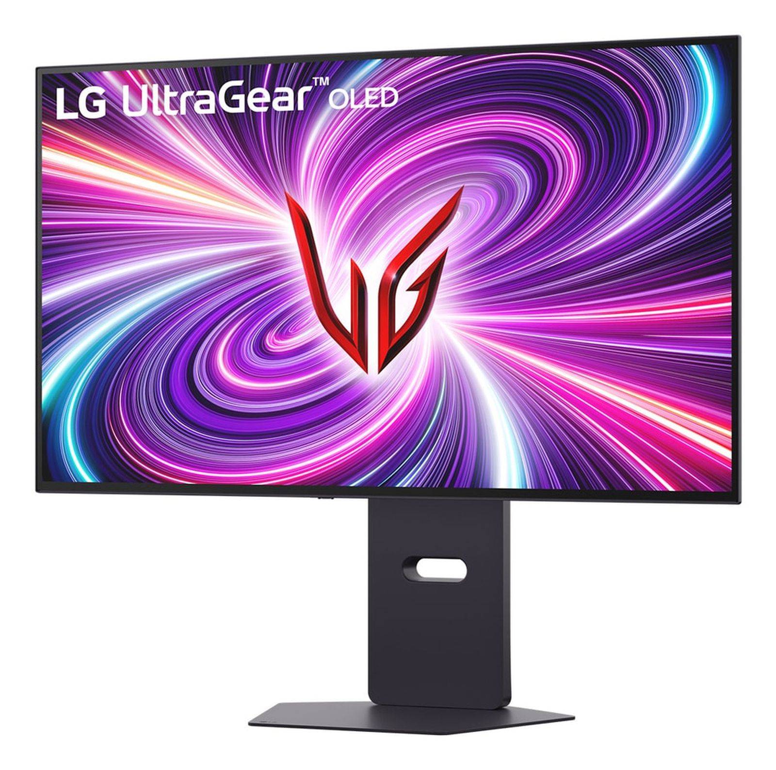 LG 32GS95UV-B Gaming Monitor - OLED, 240Hz, 0,03ms OLED Gaming (32GS95UV-B)-1