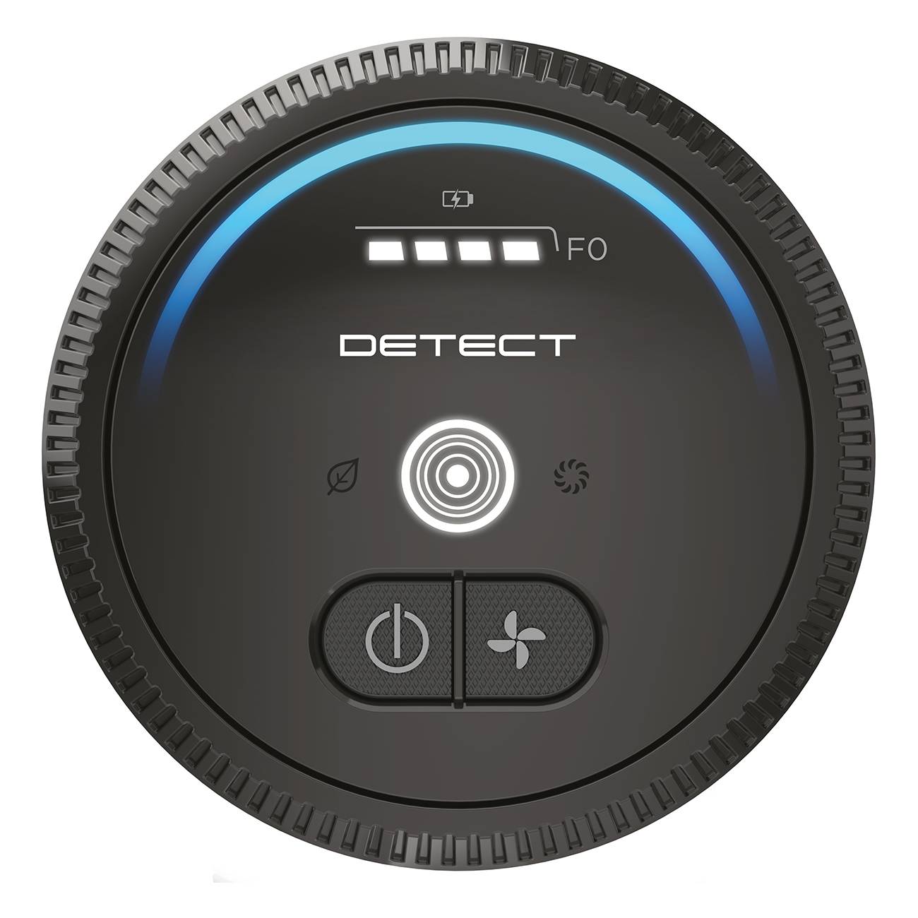 Shark IW3612EU scopa elettrica Aspirapolvere elettrica Batteria Secco Senza sacchetto 0,42 L 240 W Bianco-1
