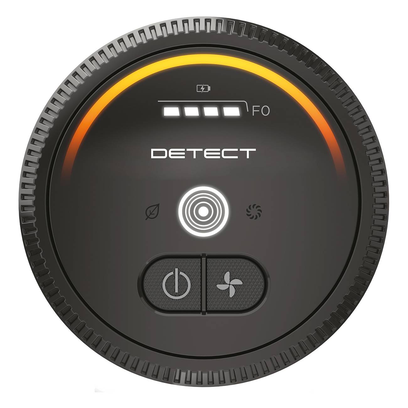 Shark IW3612EU scopa elettrica Aspirapolvere elettrica Batteria Secco Senza sacchetto 0,42 L 240 W Bianco-2