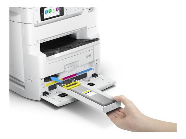 Epson c13t13l440 cartuccia d\`inchiostro 1 pz originale resa elevata (xl) giallo