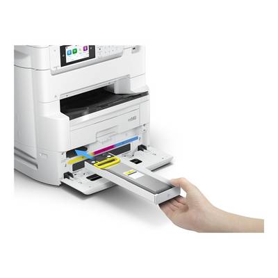 Epson c13t13l440 cartuccia d\`inchiostro 1 pz originale resa elevata (xl) giallo-0