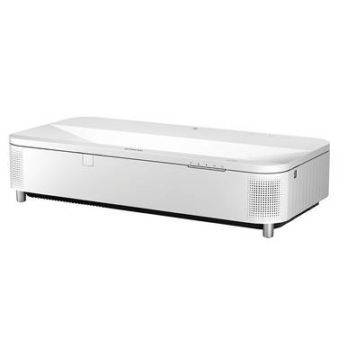 Epson EB-810E - 3LCD-projektor - super