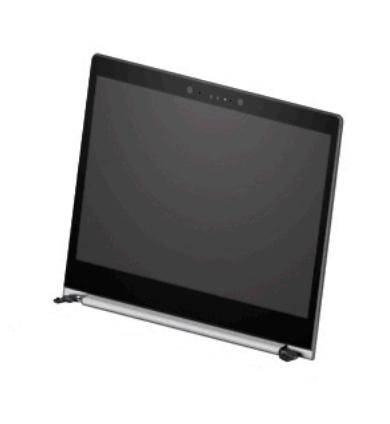 HP L02255-001 ricambio per laptop Display-0