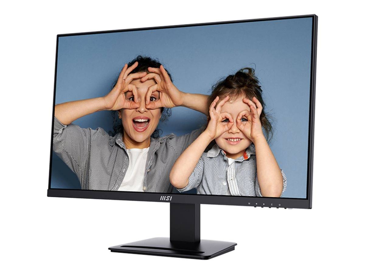 MSI MONITOR Pro MP273U 27'' IPS AG UHD 16:9 IPS 1000:1 4ms Pro MP273U-0