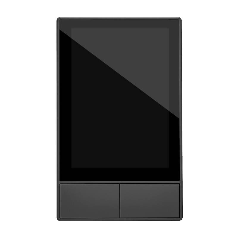 Sonoff - NSPanel-US - SONOFF NSPanel-US Smart WiFi-Bedienfeld (nero, 120 mm)-2