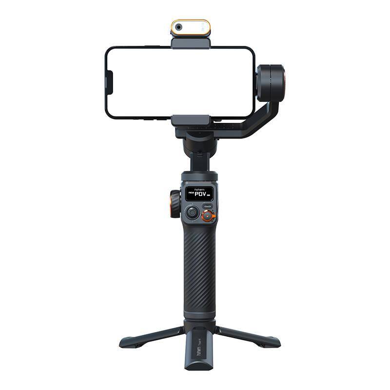 Hohem - iSM6K - Gimbal Hohem iSteady M6 Kit