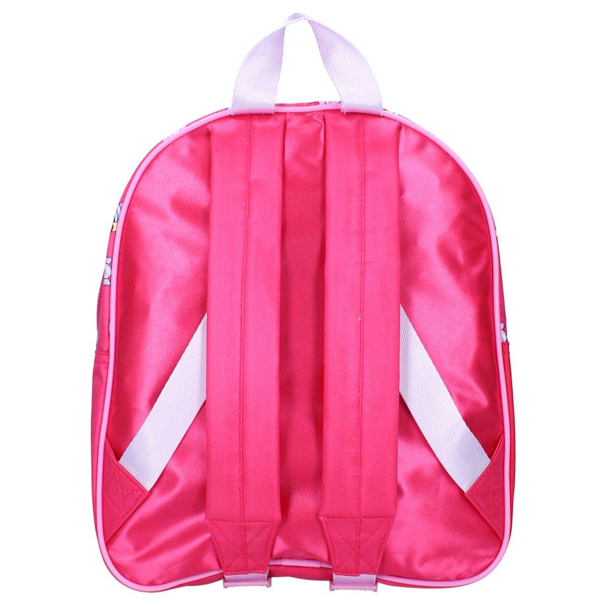 Zaino Hello Kitty – Con uno spazioso scomparto principale e spallacci regolabili-3