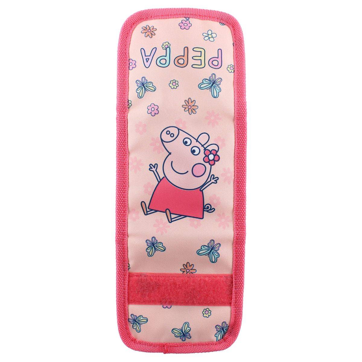 Zaino Hello Kitty – Con uno spazioso scomparto principale e spallacci regolabili-3