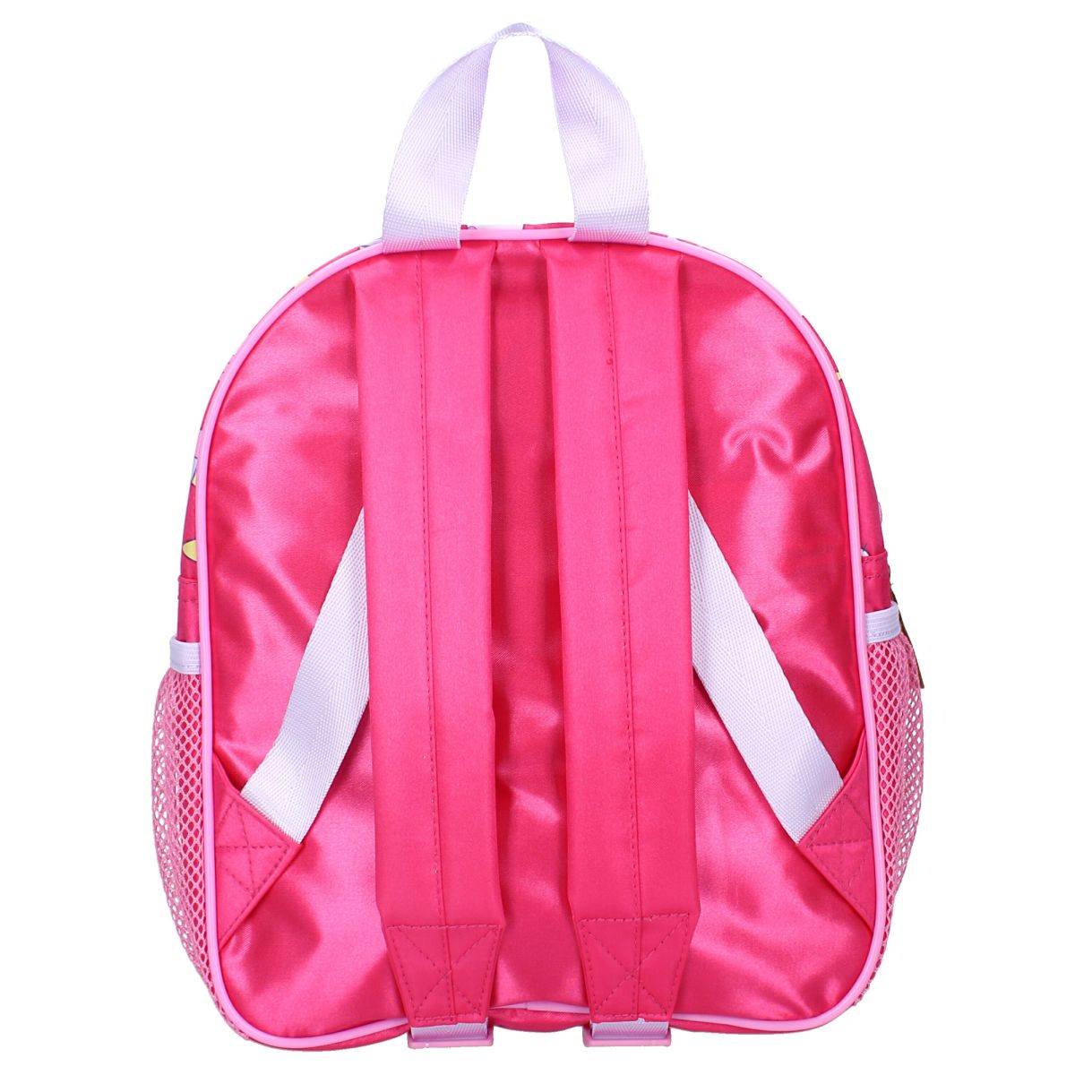 Zaino Hello Kitty – Con uno spazioso scomparto principale e spallacci regolabili-3