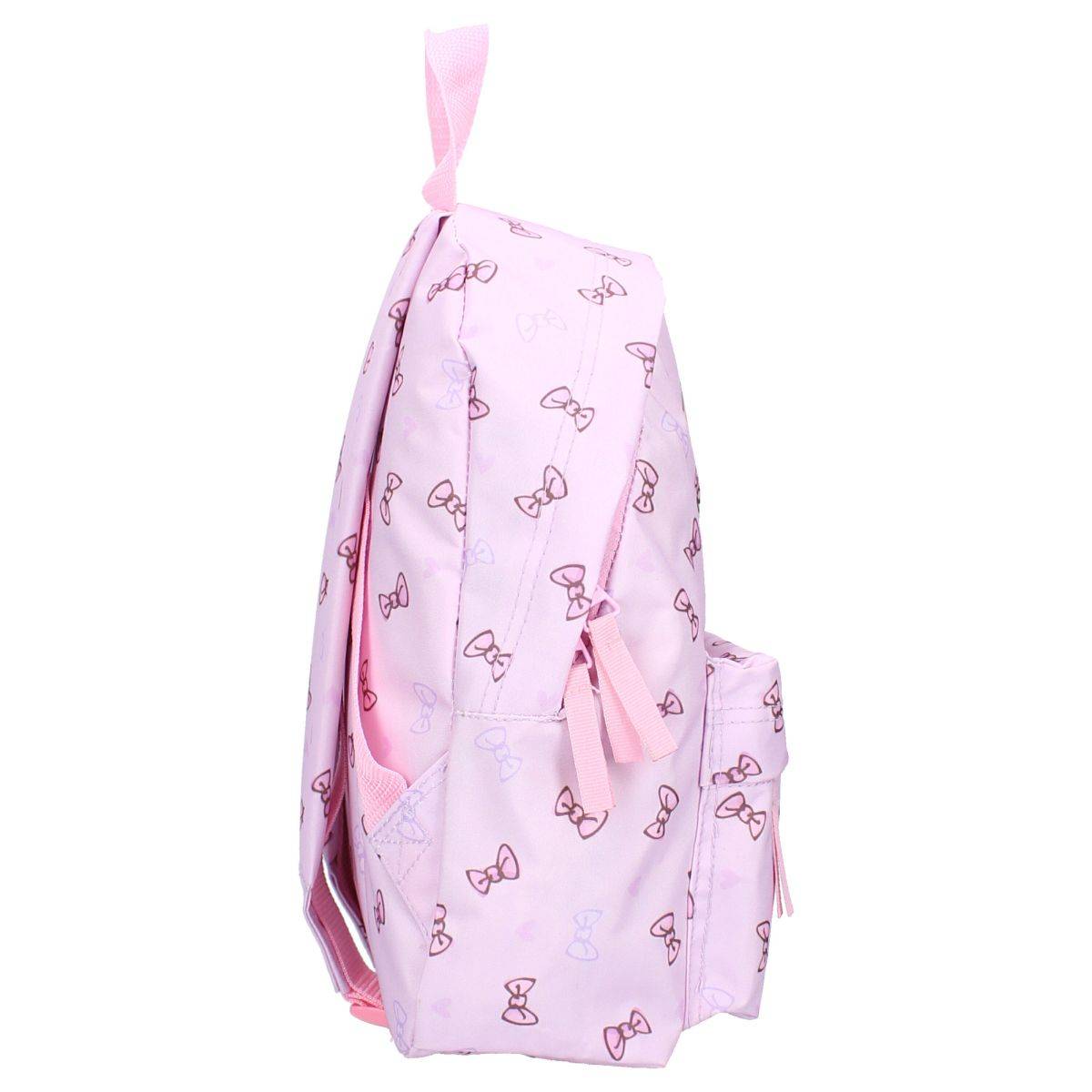 Zaino Disney Marie - Borsa per la scuola Schienale imbottito per il massimo comfort-2