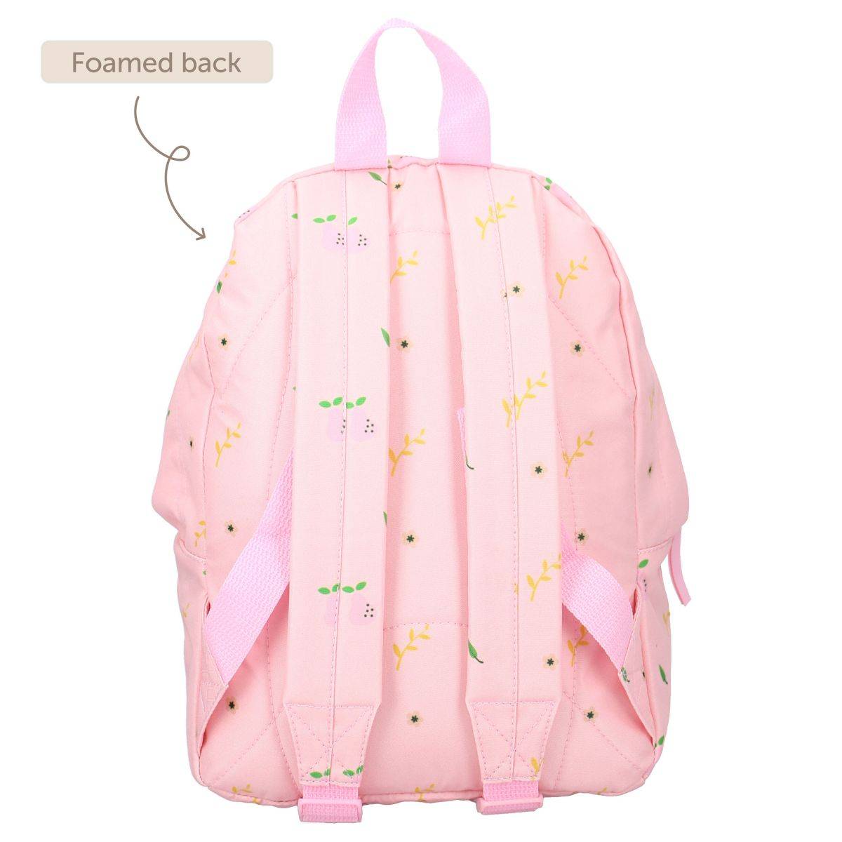Zaino Hello Kitty – Con uno spazioso scomparto principale e spallacci regolabili-3