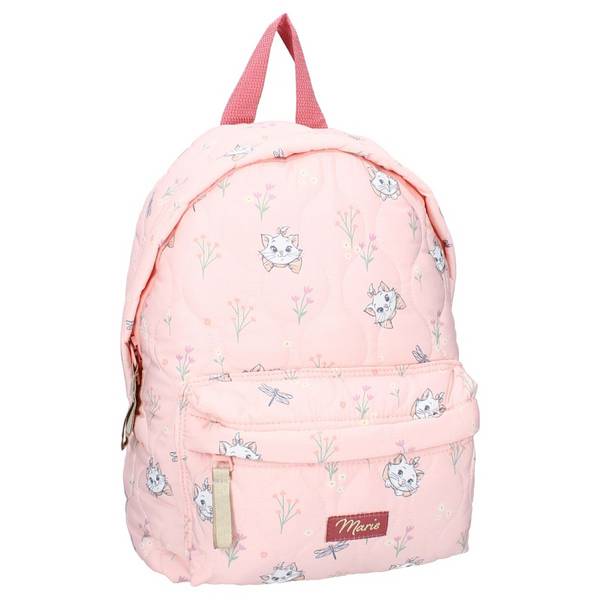 Zaino Disney Marie - Borsa per la scuola Schienale imbottito per il massimo comfort