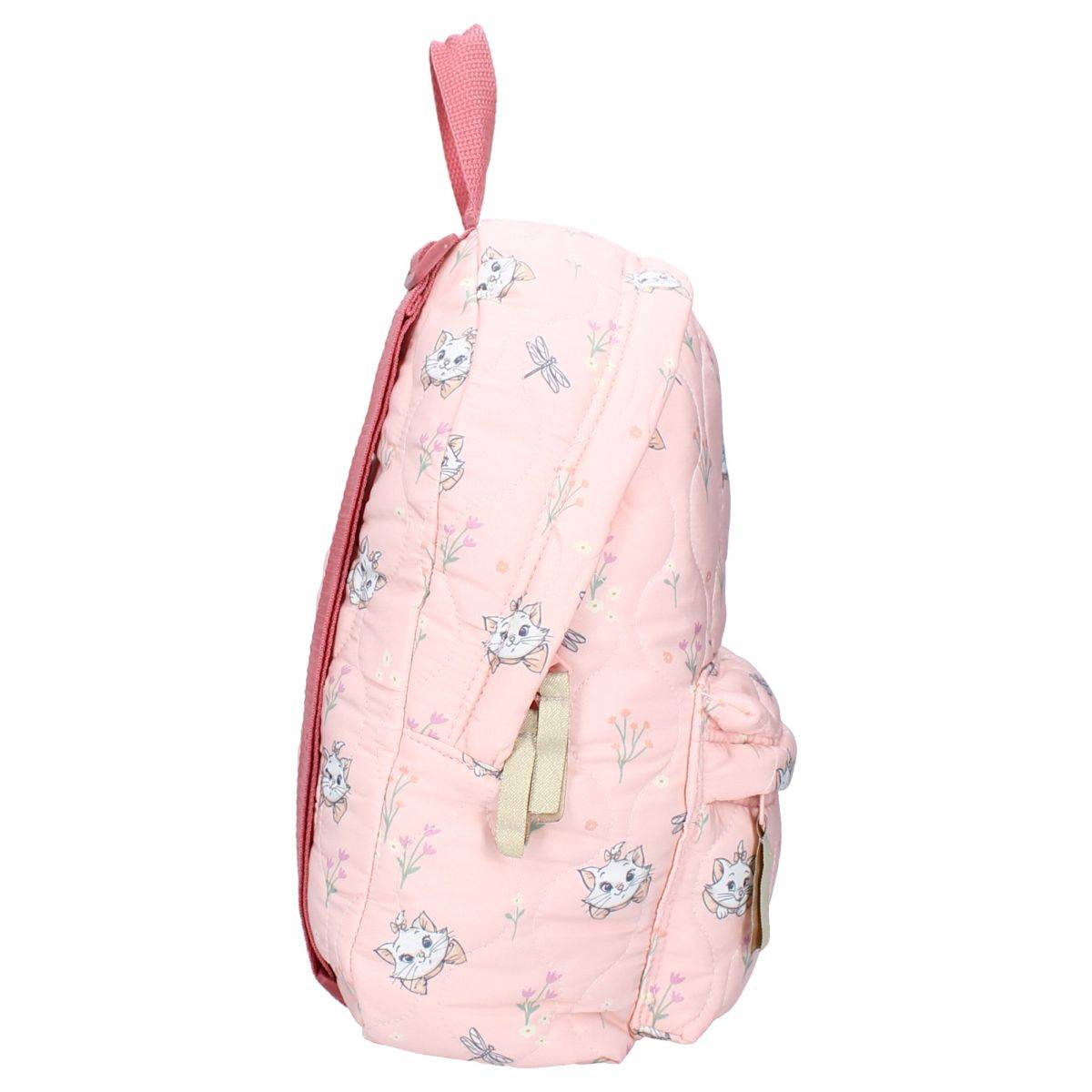 Zaino Disney Marie - Borsa per la scuola Schienale imbottito per il massimo comfort-2