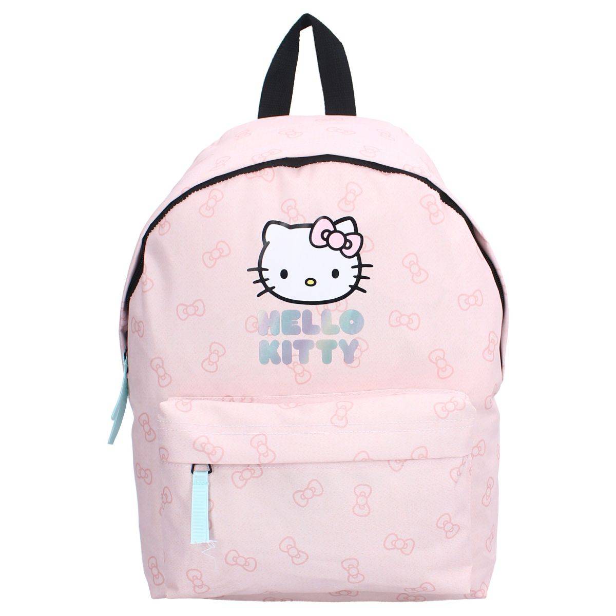 Zaino Hello Kitty – Con uno spazioso scomparto principale e spallacci regolabili-1