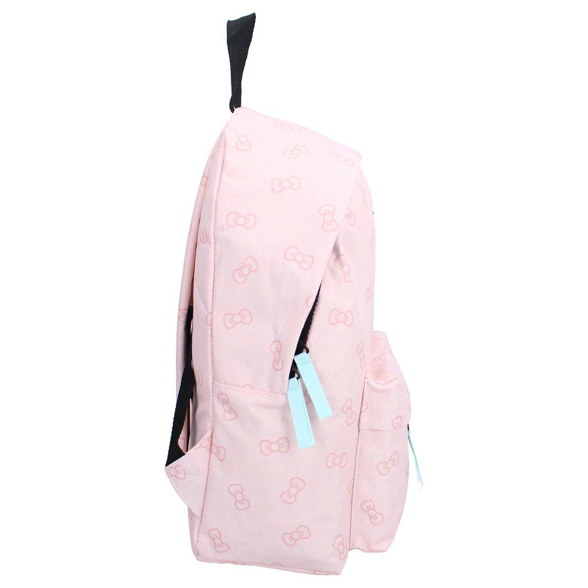 Zaino Hello Kitty – Con uno spazioso scomparto principale e spallacci regolabili-3