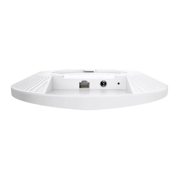 TP-Link BE9300 Bianco Supporto Power over Ethernet (PoE)-3