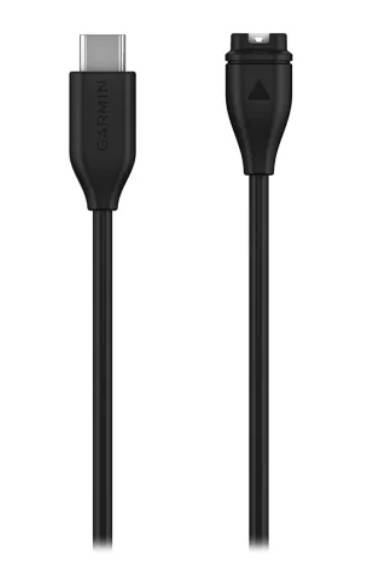 Garmin Cavo USB Spina USB-C® 0 mm Multicolore 010-13278-01-1