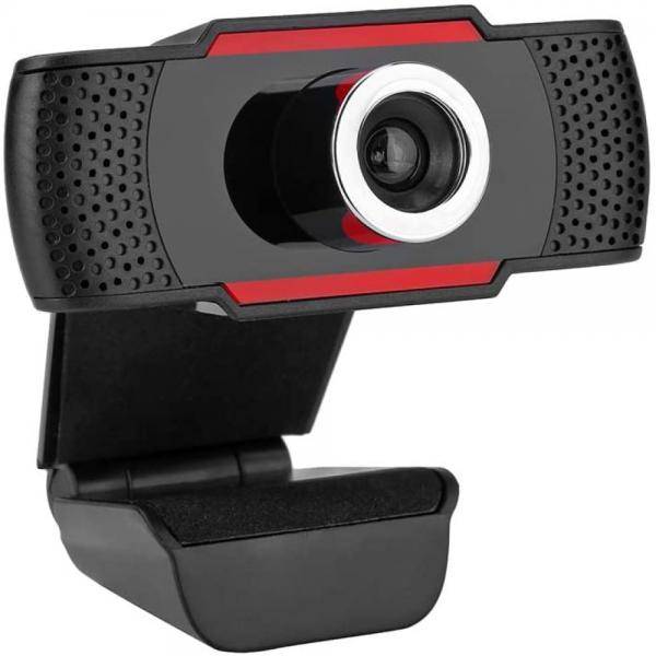 Webcam USB full HD 1080p con Riduzione del Rumore e Auto Focus-2