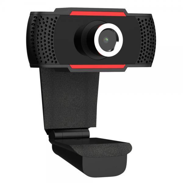 Webcam USB full HD 1080p con Riduzione del Rumore e Auto Focus-3