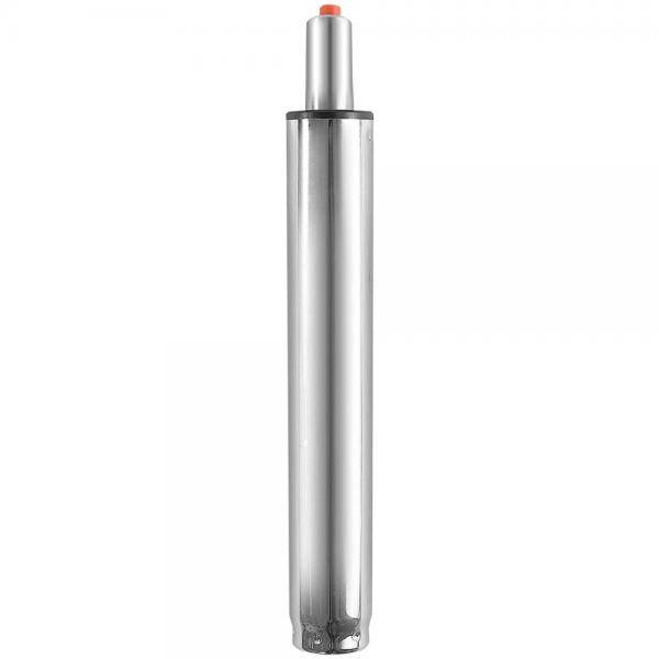 Pistone Gas per Poltrona da Ufficio Regolabile 27-39 cm Cromato-1