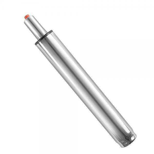 Pistone Gas per Poltrona da Ufficio Regolabile 27-39 cm Cromato-2