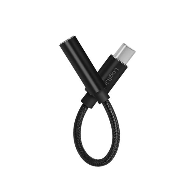 Cavo Adattatore Convertitore Audio da USB-C™ Maschio a 3,5 mm Femmina 13 cm-3