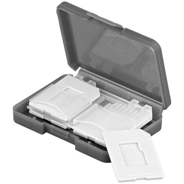 Custodia Memory Card SD