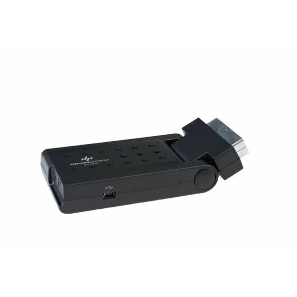 Ricevitore Digitale Terrestre DVB-T2 H265/HEVC-2