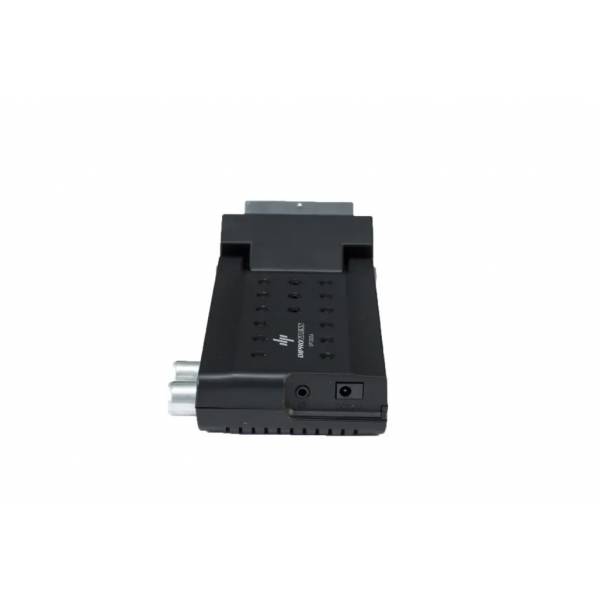 Ricevitore Digitale Terrestre DVB-T2 H265/HEVC-3
