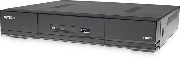 Videoregistratore 4CH XVR Pentaibrid 5MP H.265 Basato su AI CVI TVI IP. DGD1005AIX