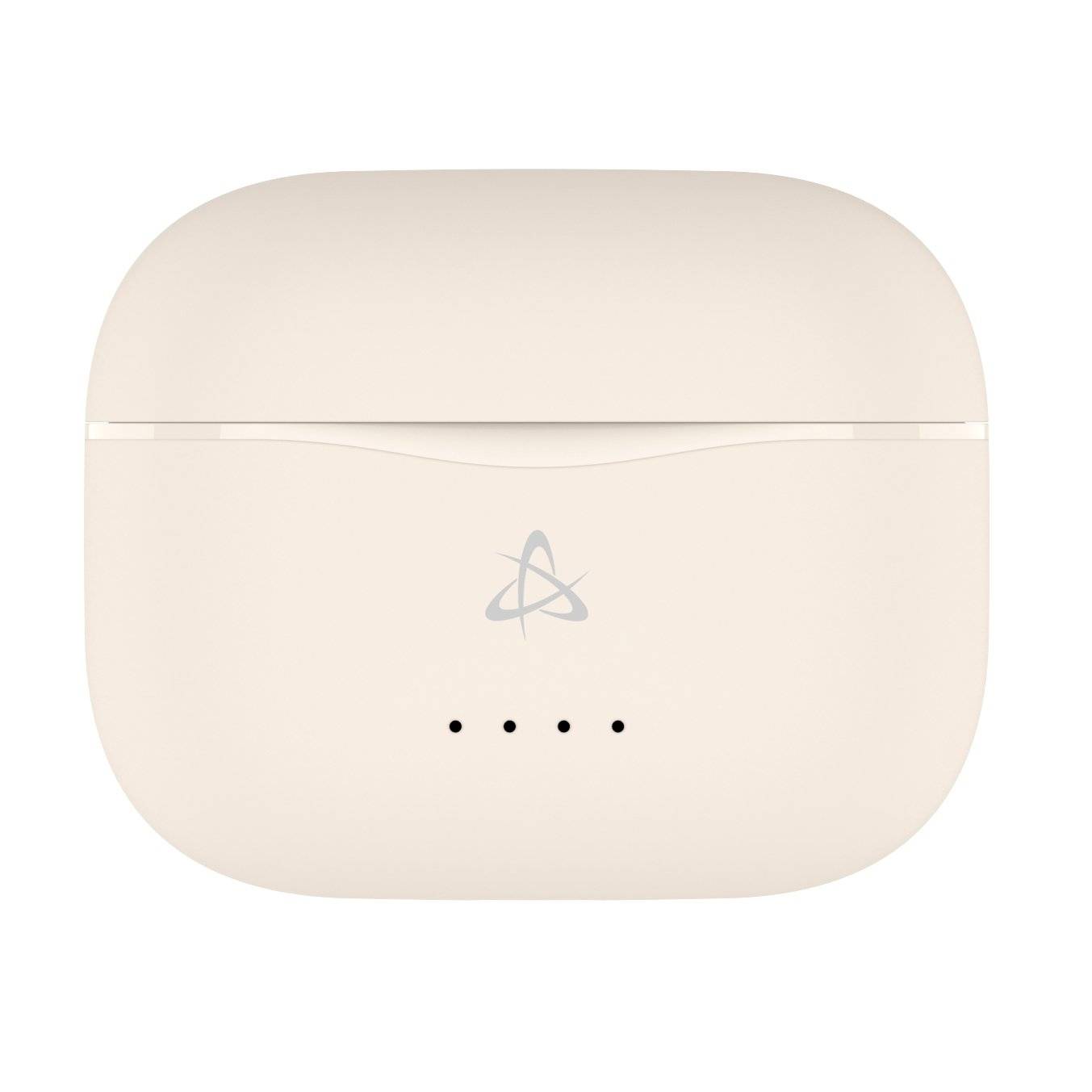 Auricolari Bluetooth v5.4 con Custodia di Ricarica EB-TWS05 Beige-4