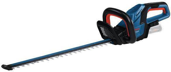 Bosch 0 600 8C9 400 tosasiepe Doppia lama-0