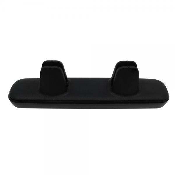 Supporto Magnetico da Auto per Smartphone con Doppia Clip-3