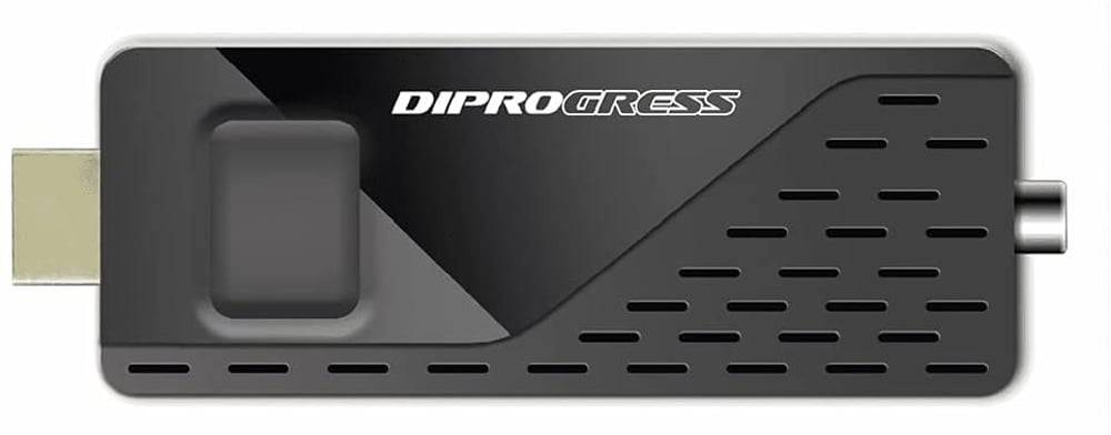 Ricevitore Digitale Terrestre DVB-T2 H265/HEVC-0