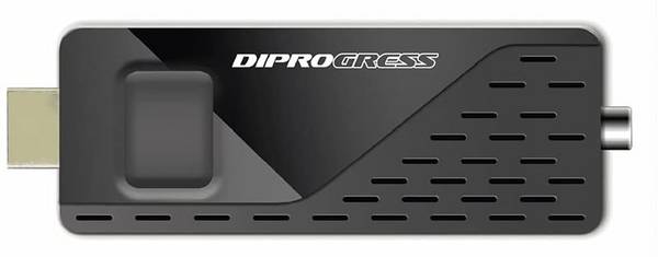 Ricevitore Digitale Terrestre DVB-T2 H265/HEVC
