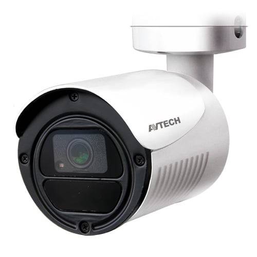 Telecamera CCTV IR da Soffitto Parete Quadribrid 5Mp IP66, DGC5105TS/F36-0