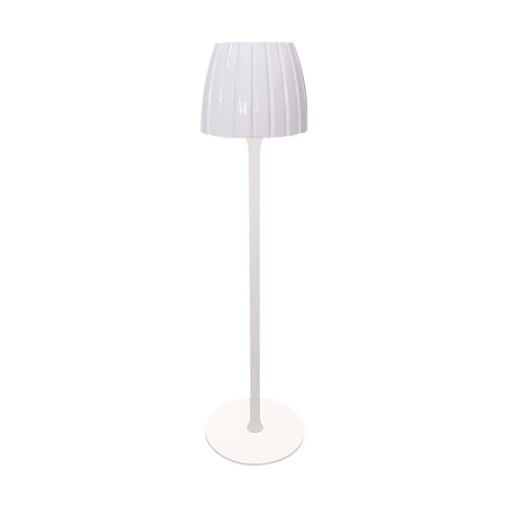 V-TAC Lampada LED da Tavolo 2.7W 105*340mm Bianco Ricaricabile, Touch Dimmerabile 3in1-0