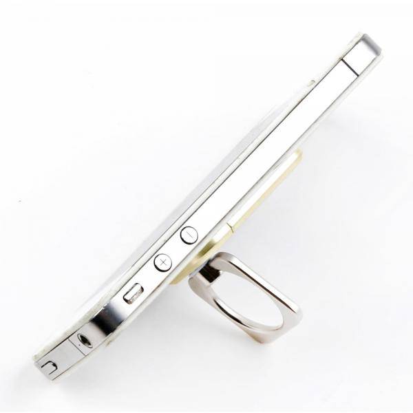 Anello e Supporto per Smartphone Oro-3