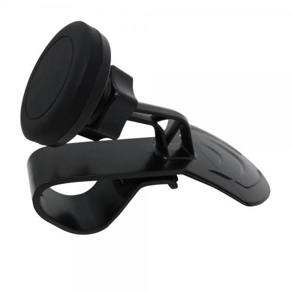 Supporto magnetico a clip, per cruscotto auto, per Smartphone-2
