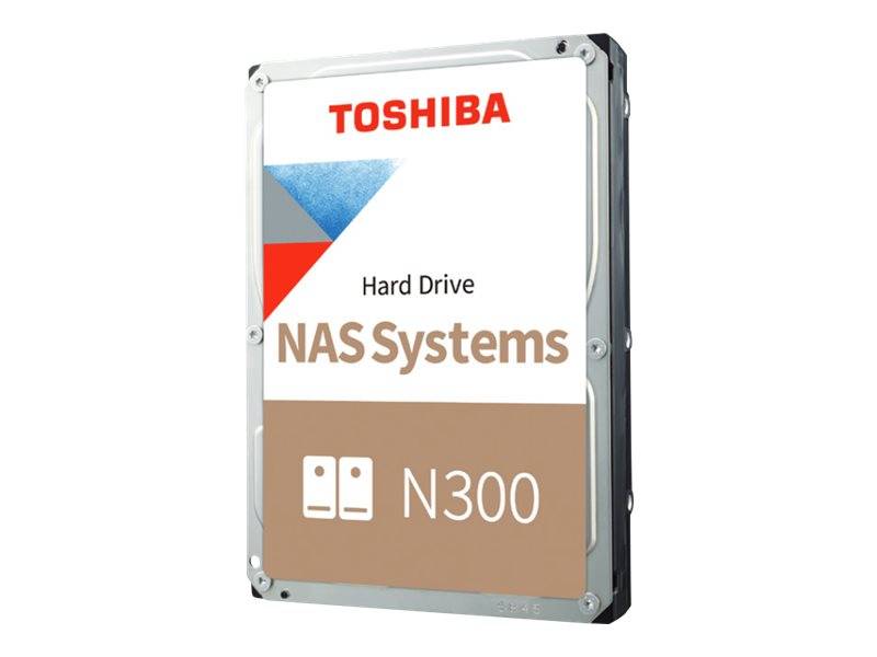 Toshiba N300 10TB MN10ADA10TS-1