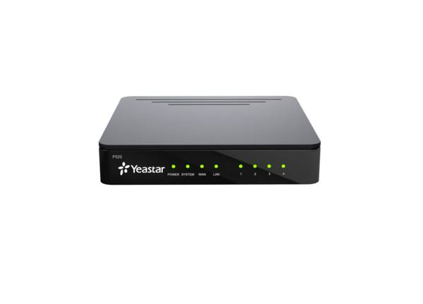 Users: 20Max Concurrent Calls: 10 Max Analog Ports: 4 Max BRI Ports: 4 Max Cellular Ports: 1 Max E1/