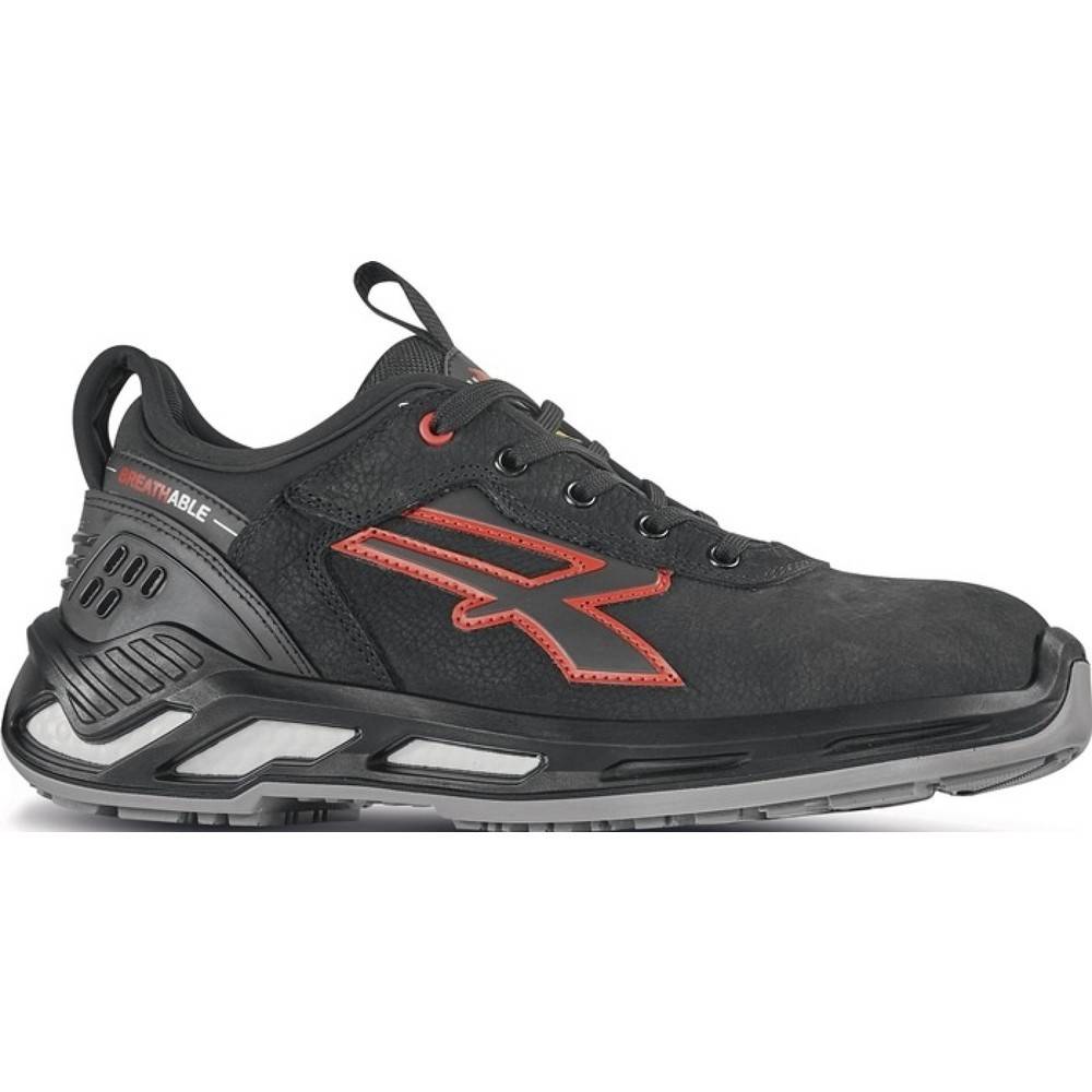 SCARPA BASSA S3 UPOWER Tucker-1