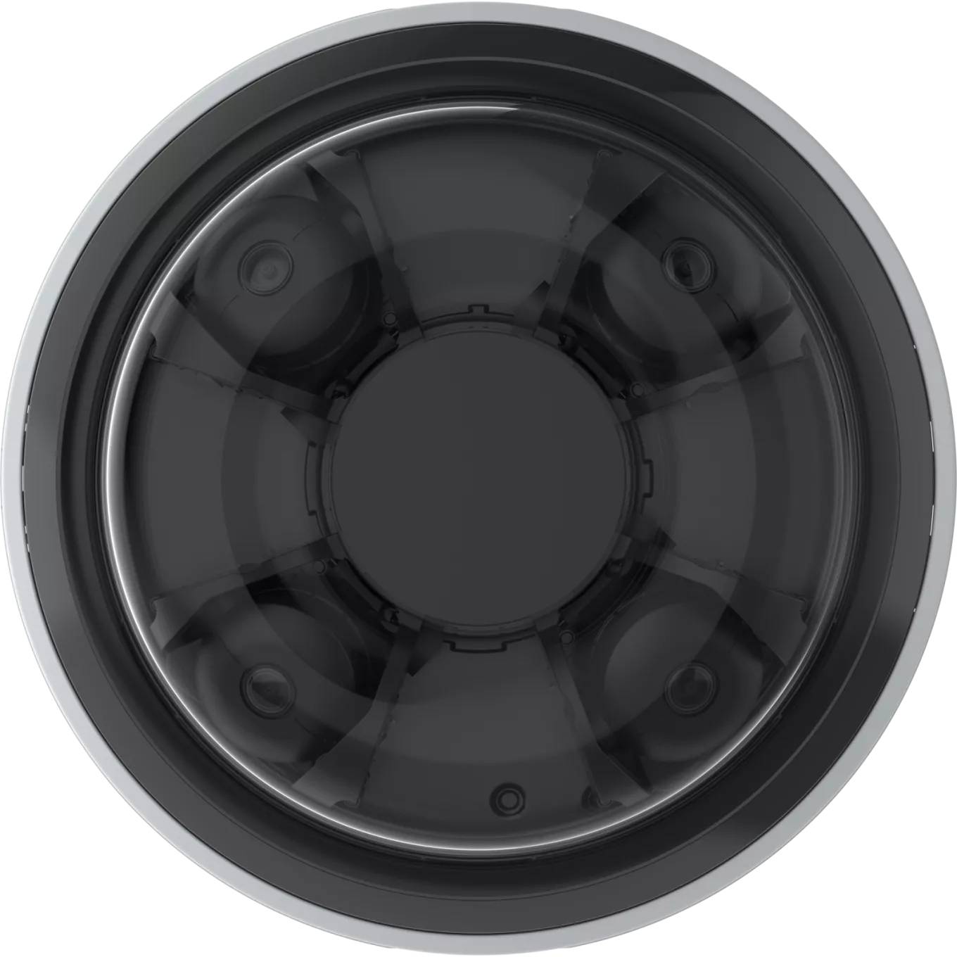Axis 02897-001 P3747-PLVE-1