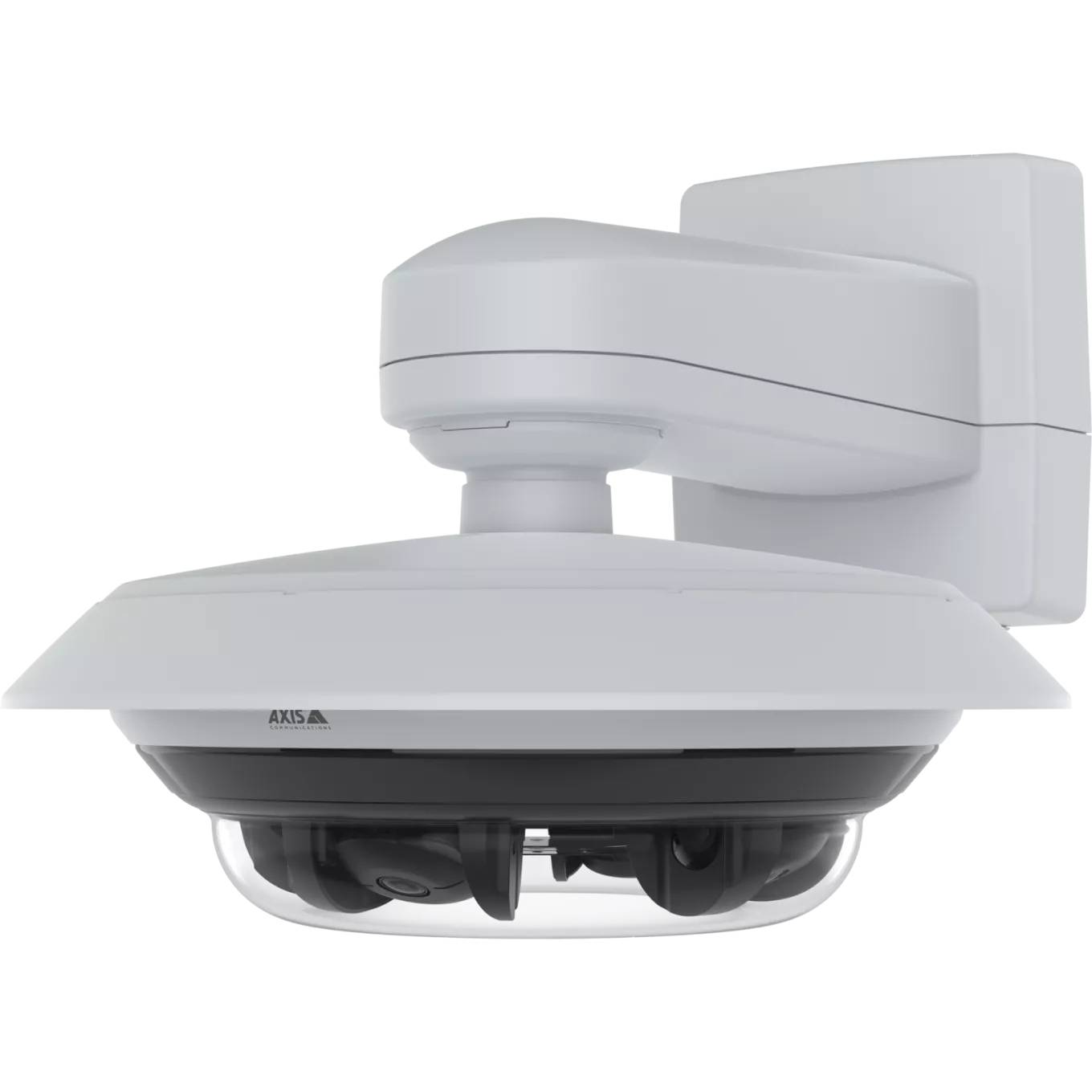 Axis 02897-001 P3747-PLVE-3