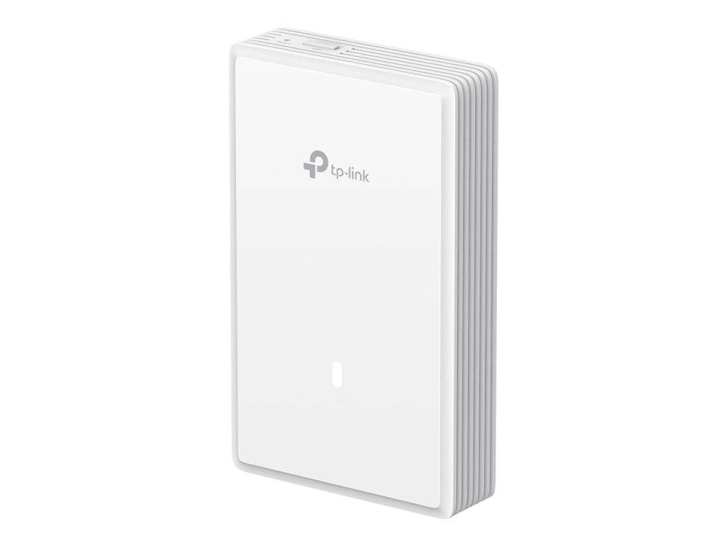 TP-LINK EAP725-WALL ACCESS POINT BE11000 TRI BAND WIFI7 1P 10G RJ45 GIGABIT 6GHZ-0