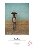 HahnemÃ¼hle Bamboo carta fotografica A4 Bianco Opaco (Bamboo - A4, A4 x 25 sheet-0